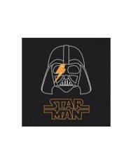 Star Man camiseta Gamba starmangamba  18,00 €