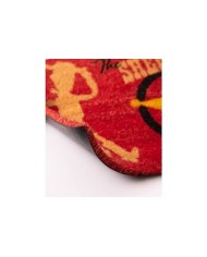 FELPUDO DISNEY TOY STORY THE SHERIFF IS HERE FELPUDO DISNEY TOY STORY THE SHERIFF IS HERE