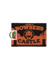 FELPUDO SUPER MARIO BOWSERS CASTLE 5050293851358  16,49 € FELPUDO SUPER MARIO BOWSERS CASTLE 5050293851358  16,49 €