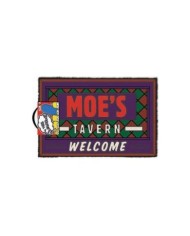 FELPUDO THE SIMPSONS MOES TAVERN 5050293853390  16,49 € FELPUDO THE SIMPSONS MOES TAVERN 5050293853390  16,49 €