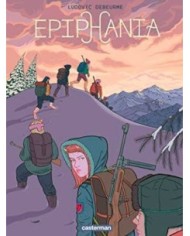 Epihania 9188476435593  23,50 €