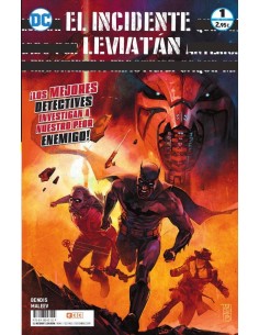 El incidente Leviatán núm. 01