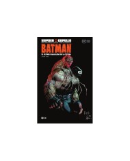 Batman: El último caballero de la Tierra - Libro dos 9788418043567 ...