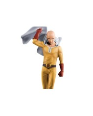 Figura Saitama One Punch Man Premium 20cm