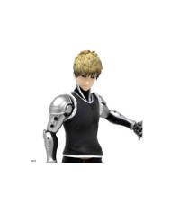 Figura Genos One Punch Man Premium 20cm
