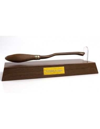 Réplica Flotante Nimbus 2000 Harry Potter 5055394010468  19,95 € Réplica Flotante Nimbus 2000 Harry Potter 5055394010468  19,95 €