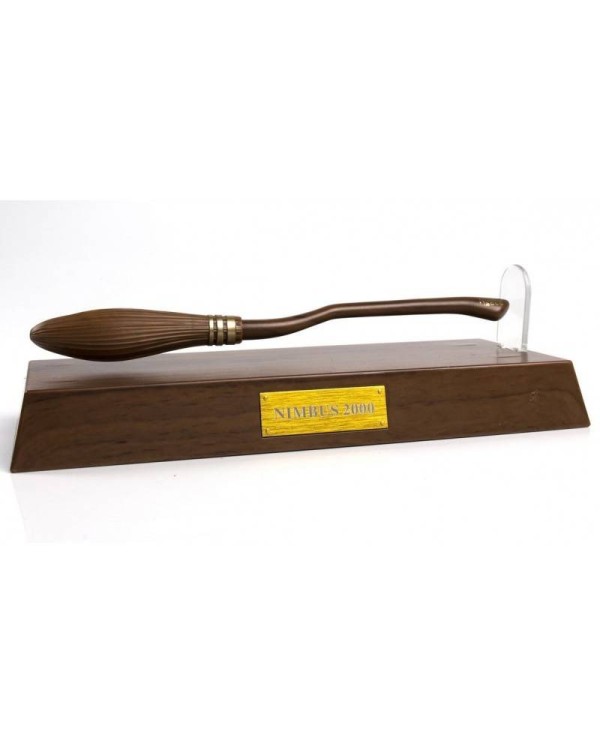 Réplica Flotante Nimbus 2000 Harry Potter 5055394010468  19,95 €