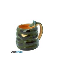 DISNEY - El libro de la Selva Taza 3D - Kaa 3665361010074  14,95 € DISNEY - El libro de la Selva Taza 3D - Kaa 3665361010074  14,95 €