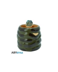 DISNEY - El libro de la Selva Taza 3D - Kaa DISNEY - El libro de la Selva Taza 3D - Kaa