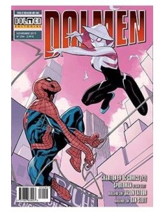 DOLMEN 294 977169763400700294 DOLMEN EDICIONES 2,99 € DOLMEN 294 977169763400700294 DOLMEN EDICIONES 2,99 €