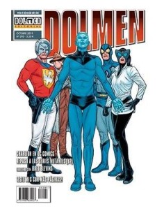 DOLMEN 293 977169763400700293 DOLMEN EDICIONES 3,20 €