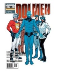 DOLMEN 293 977169763400700293 DOLMEN EDICIONES 3,20 €