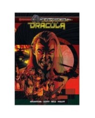 ESPADA DE DRACULA (CARTONE) 9788415225911  12,45 €