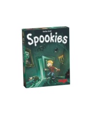 SPOOKIES 4010168218427  18,50 €