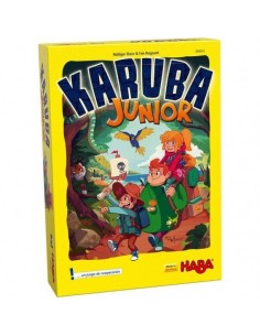 KARUBA JUNIOR 4010168237794  21,95 € KARUBA JUNIOR 4010168237794  21,95 €