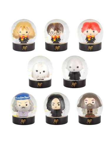 HARRY POTTER - Bola nieve sorpresa Harry Potter 5055964728496  13,95 € HARRY POTTER - Bola nieve sorpresa Harry Potter 5055964728496  13,95 €