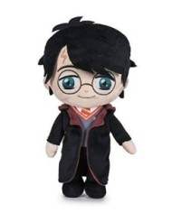 Peluche Harry Potter Ministerio de la Magia, 20 cm 8410779075888  1...