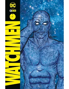 Coleccionable Watchmen núm. 06