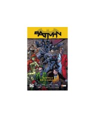 Batman de Grant Morrison 9: La Batalla por la Capucha vol. 2 / Batm...