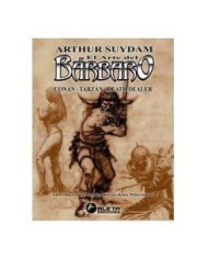 EL ARTE DEL BARBARO, DE ARTHUR SUYDAM 9788496425125  14,38 €