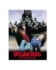 DYLAN DOG DE TIZIANO SCLAVI VOL. 07 9788496992979  18,27 €