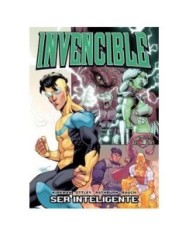 INVENCIBLE 17. SER INTELIGENTE