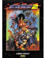 F.A.K.K.2 (Simon Bisley)