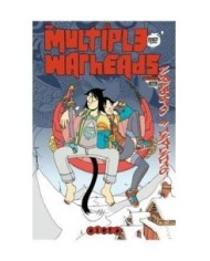 MULTIPLE WARHEADS 9788416074211  19,18 €