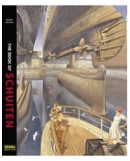 THE BOOK OF SCHUITEN (Schuiten y Peeters)