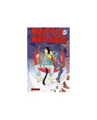 MULTIPLE WARHEADS 9788416074211  19,18 €