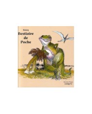 BESTIAIRE DE POCHE (Boucq) (*)       