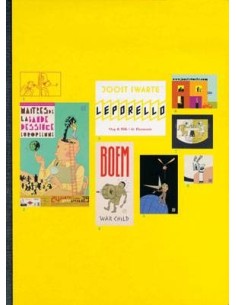 LEPORELLO (Joost Swarte) (*)        LEPORELLO (Joost Swarte) (*)