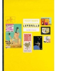 LEPORELLO (Joost Swarte) (*)       