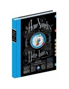 THE ACME NOVELTY DATE BOOK 2 (Chris Ware) (*)        THE ACME NOVELTY DATE BOOK 2 (Chris Ware) (*)