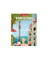 COLECCION TODO SOBRE 2. BARCELONA (Jaume Vidal y Pep Brocal)