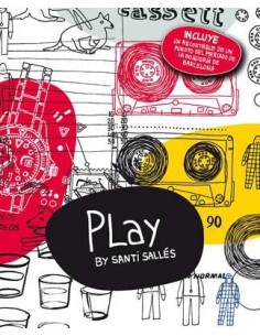 PLAY (Santi Salles) PLAY (Santi Salles)