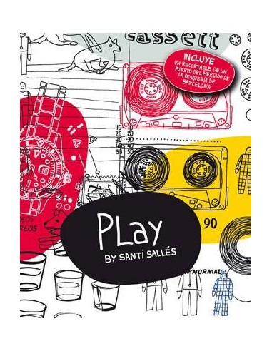 PLAY (Santi Salles) PLAY (Santi Salles)