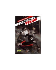 TIEMPO DE HEROES 1. La venganza de PekinP (J.G. Mesa, D. Estorach y varios autores)     (NUMERO UNICO)