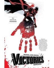 THE VICTORIES 01: MARCADO 9788415225805  14,38 €