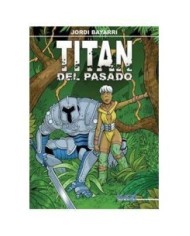 TITAN DEL PASADO 9788493337513  5,77 €