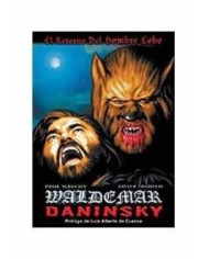 WALDEMAR DANINSKY - EL RETORNO DEL HOMBRE LOBO 9788496587878  17,31 €