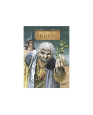 LOS CAMINOS DE MALEFOSSE 02. LA HIERBA DEL OLVIDO