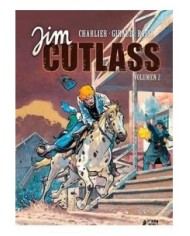 JIM CUTLASS 02 9788416428489  33,65 €