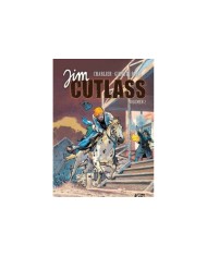 JIM CUTLASS 02 9788416428489  33,65 €