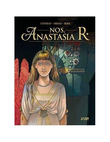 NOS, ANASTASIA R.