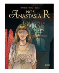 NOS, ANASTASIA R.