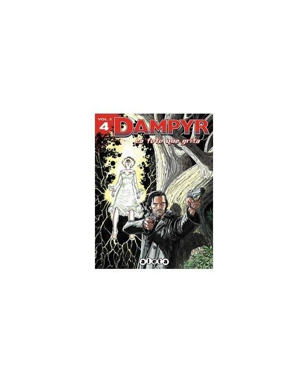 DAMPYR VOL 3 04. LA FOTO QUE GRITA 9788416074297  15,34 €