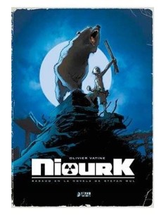 NIOURK 9788416428342  14,42 €