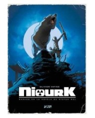 NIOURK 9788416428342  14,42 €