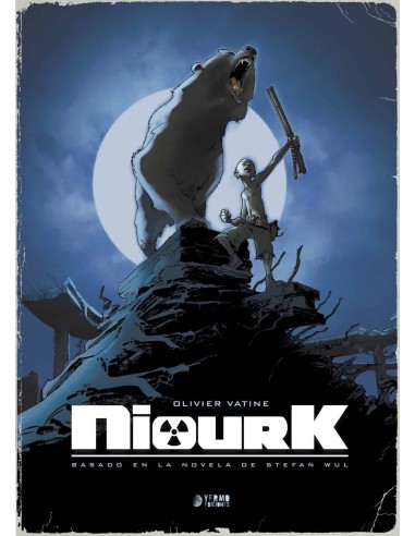 NIOURK 9788416428342  14,42 €